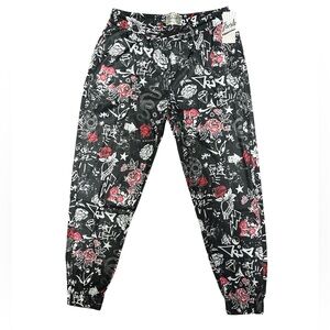 Fresh Prints of Bel-Air Drill Clothing Co. Joggers Size: XL NWT